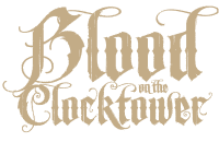 Blood on the Clocktower Wiki на русском